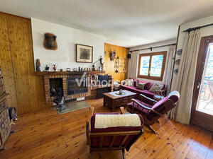 1-011 Apartamento en Benasque Apartamento  Benasque