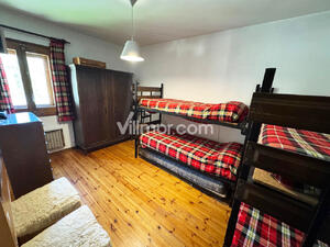 1-011 Apartamento en Benasque Apartamento  Benasque