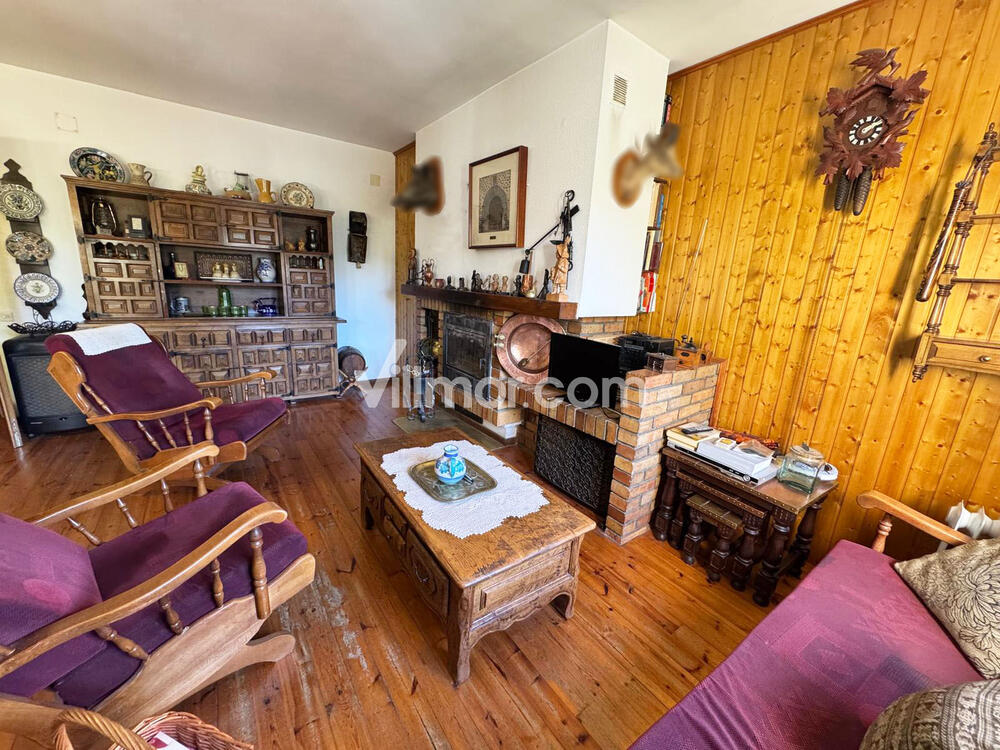 1-011 Apartamento en Benasque Apartamento  Benasque