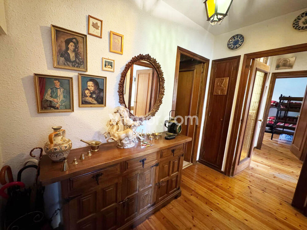 1-011 Apartamento en Benasque Apartamento  Benasque