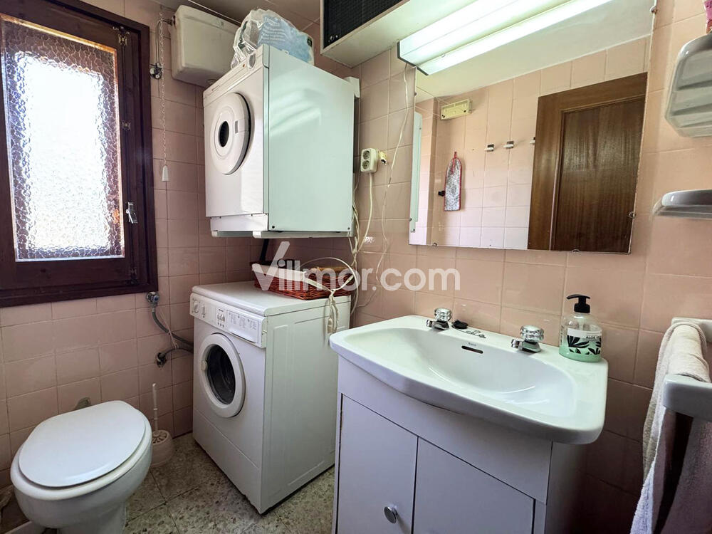 1-011 Apartamento en Benasque Apartamento  Benasque