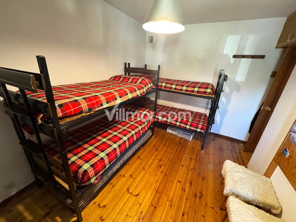 1-011 Apartamento en Benasque Apartamento  Benasque