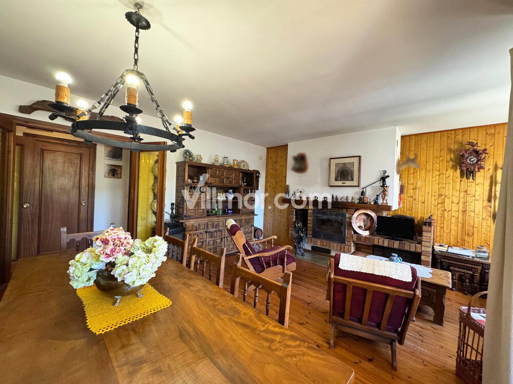 1-011 Apartamento en Benasque Apartamento  Benasque