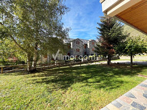 1-011 Apartamento en Benasque Apartamento  Benasque