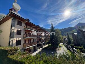 1-011 Apartamento en Benasque Apartamento  Benasque