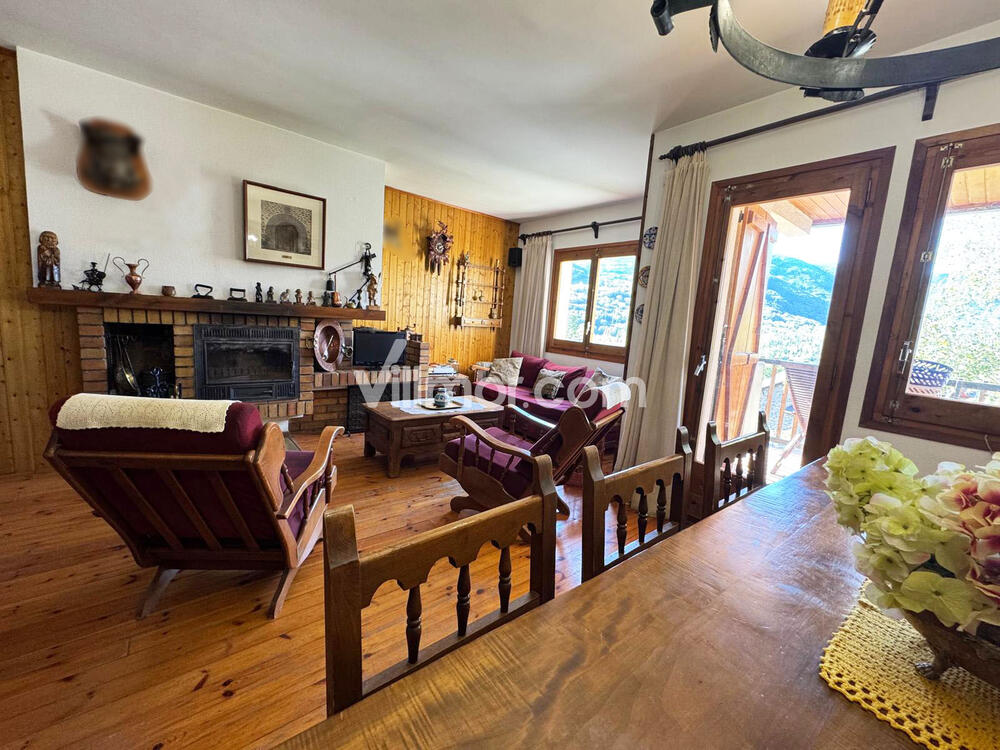 1-011 Apartamento en Benasque Apartamento  Benasque
