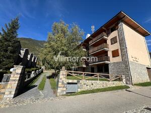 1-011 Apartamento en Benasque Apartamento  Benasque