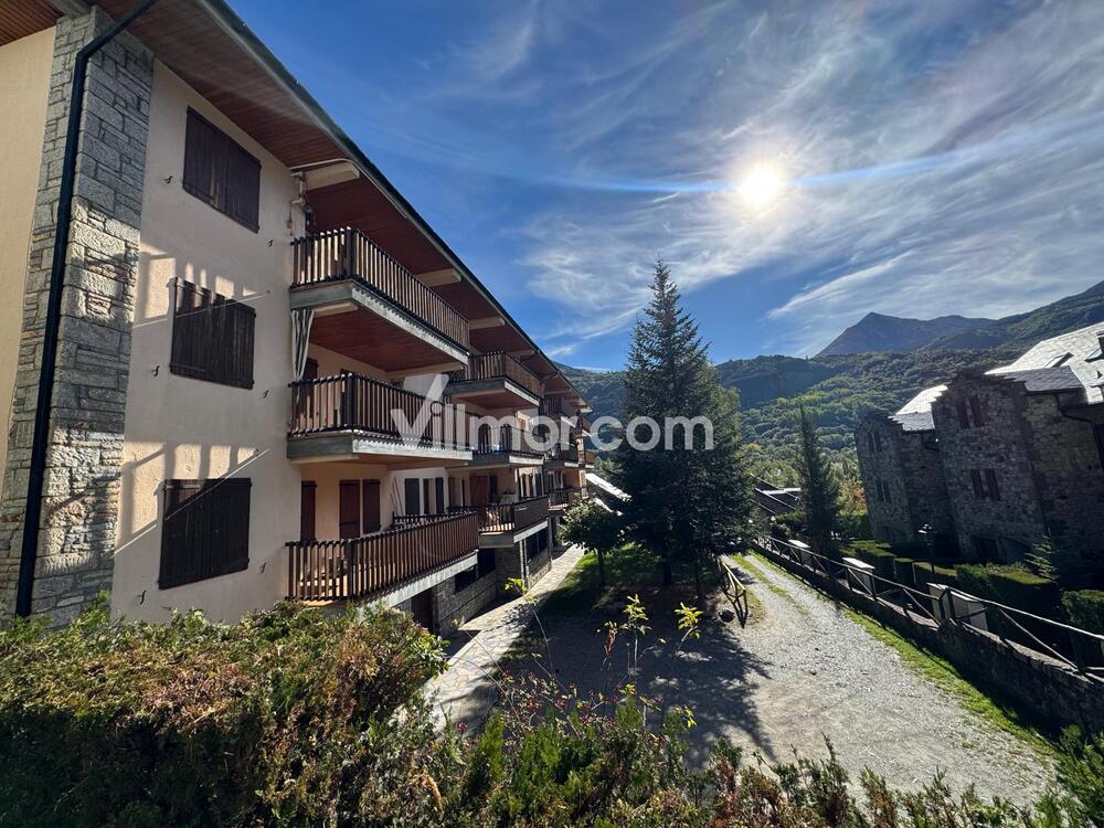 1-011 Apartamento en Benasque Apartamento  Benasque