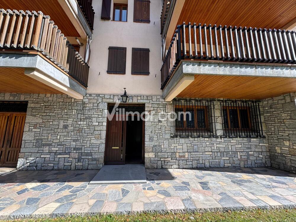 1-011 Apartamento en Benasque Apartamento  Benasque