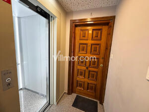 1-011 Apartamento en Benasque Apartamento  Benasque