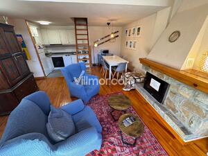 B15. Los Copos Apartment  Benasque