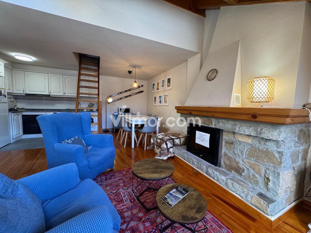 B15. Los Copos Apartment  Benasque