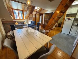 B15. Los Copos Apartment  Benasque