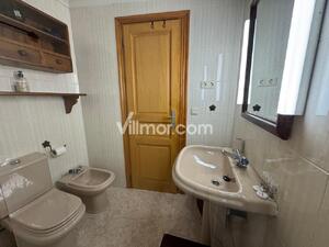 B15. Los Copos Apartment  Benasque