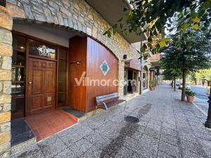 B15. Los Copos Apartment  Benasque