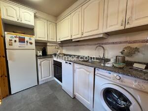 B15. Los Copos Apartment  Benasque