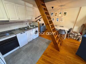 B15. Los Copos Apartment  Benasque