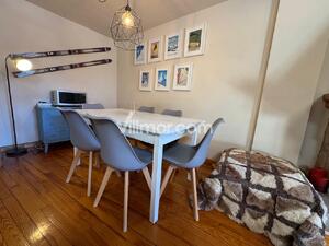 B15. Los Copos Apartment  Benasque