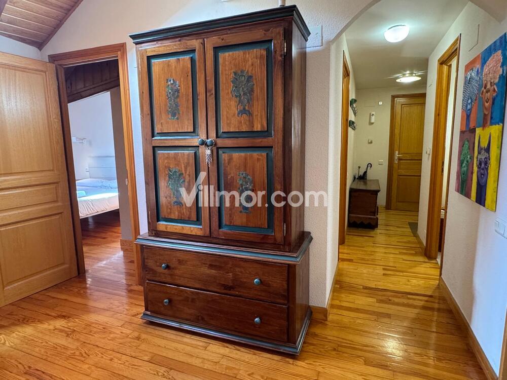B15. Los Copos Apartment  Benasque