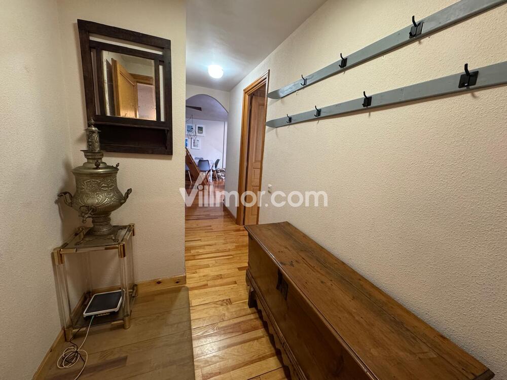 B15. Los Copos Apartment  Benasque