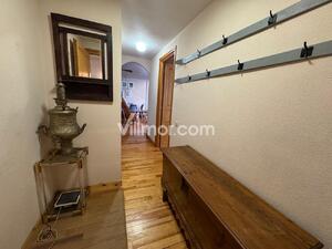 B15. Los Copos Apartment  Benasque