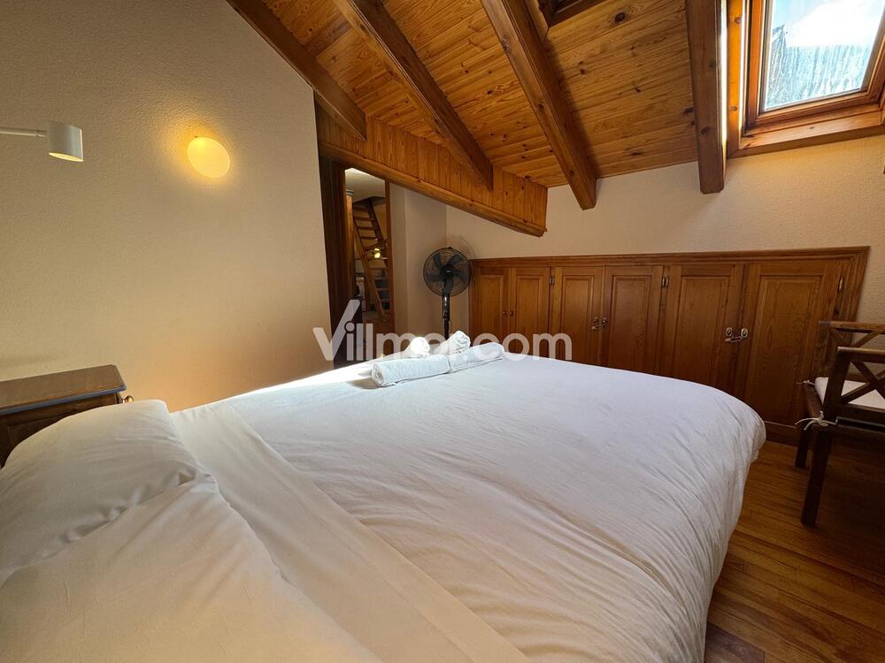 B15. Los Copos Apartment  Benasque