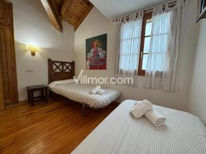 B15. Los Copos Apartment  Benasque
