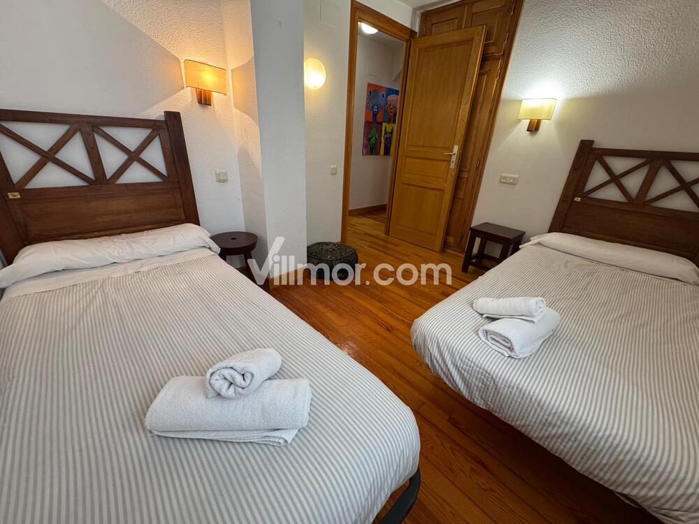 B15. Los Copos Apartment  Benasque