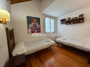 B15. Los Copos Apartment  Benasque