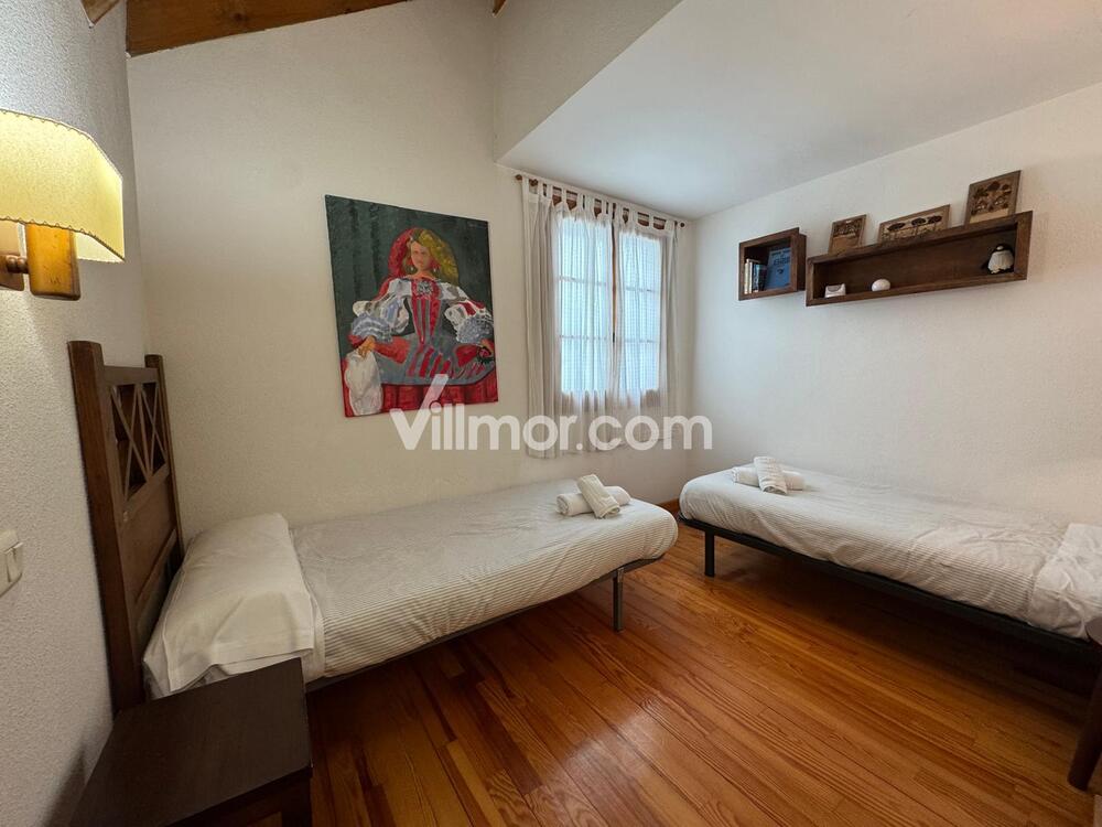 B15. Los Copos Apartment  Benasque