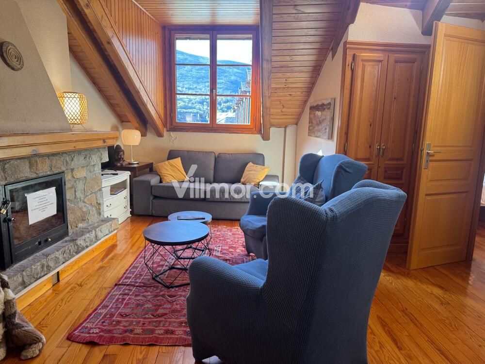 B15. Los Copos Apartment  Benasque