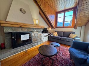 B15. Los Copos Apartment  Benasque