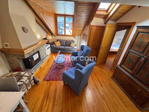 B15. Los Copos Apartment  Benasque