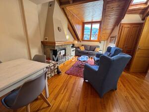B15. Los Copos Apartment  Benasque