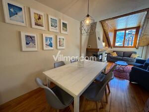 B15. Los Copos Apartment  Benasque