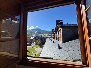 B15. Los Copos Apartment  Benasque