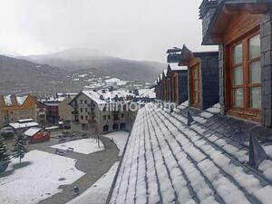 B15. Ático Los Copos Apartment  Benasque