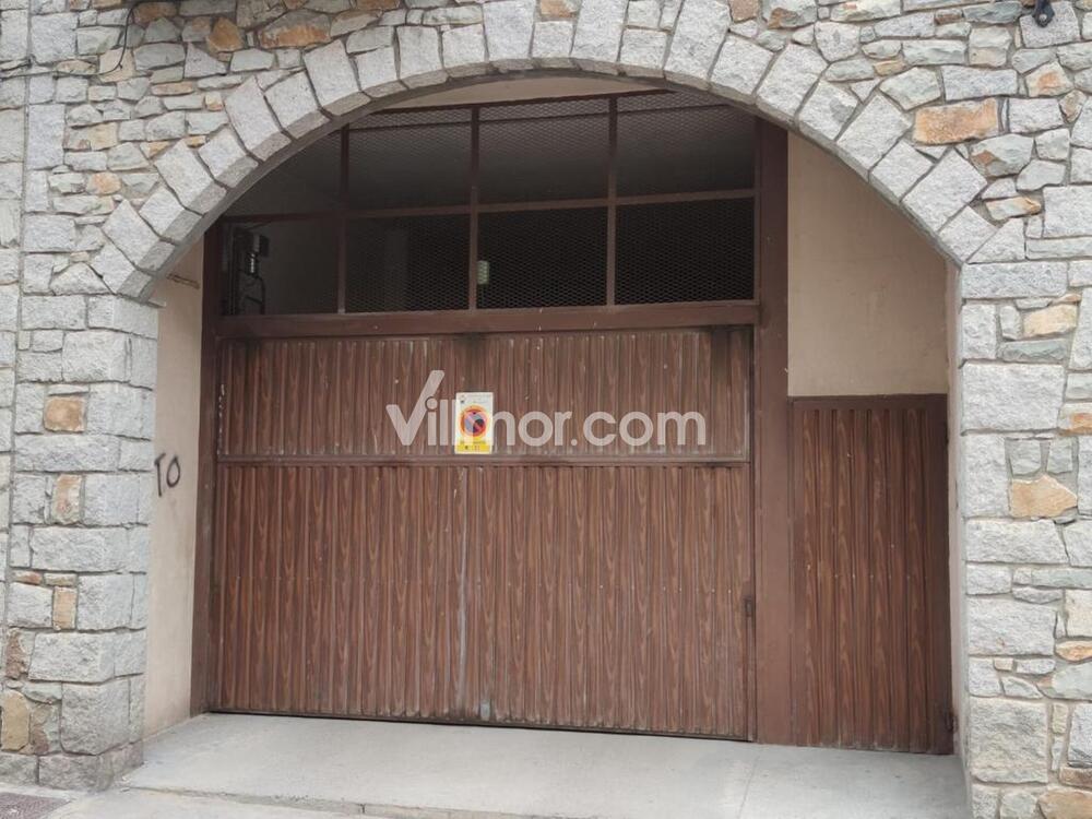 B15. Ático Los Copos Apartment  Benasque