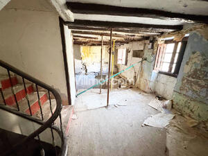 7-001 Borda en Sesue Casa de pueblo  Sesué