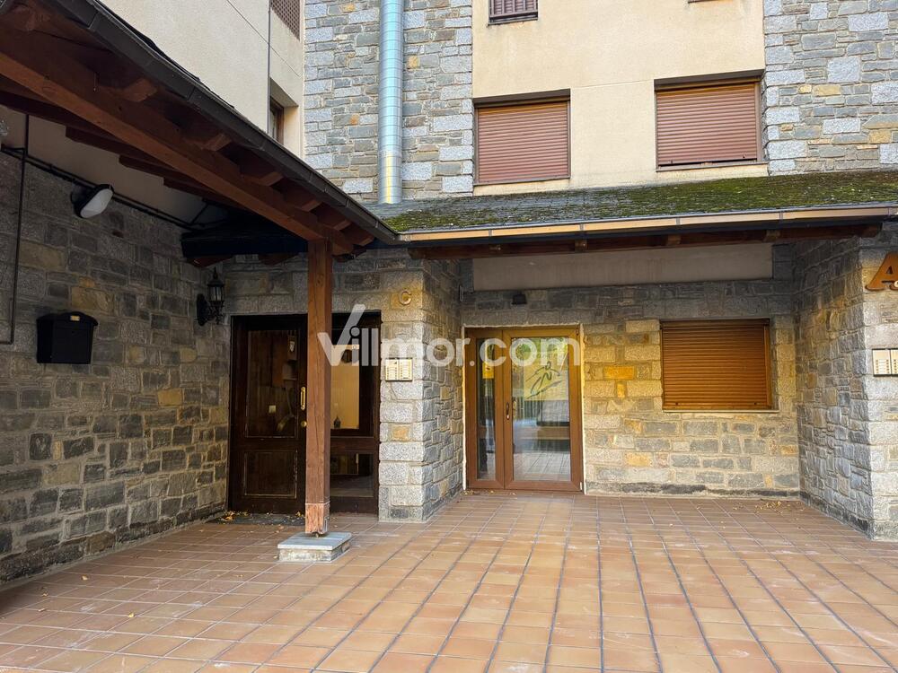 C24 C24 - La Cascada Apartment  Cerler