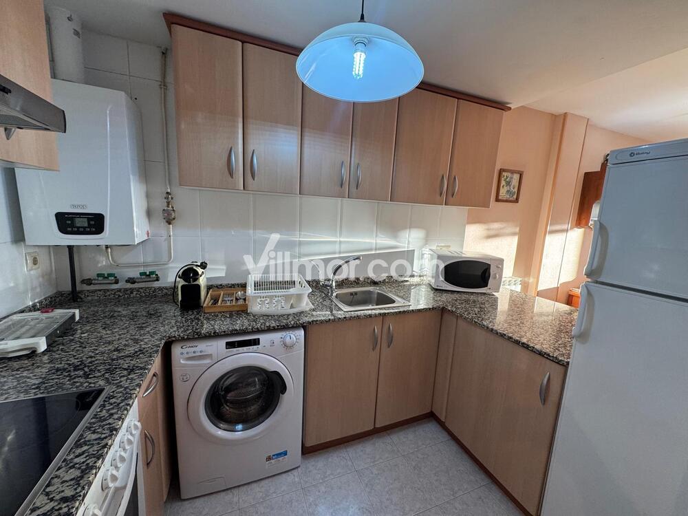 C24 C24 - La Cascada Apartment  Cerler