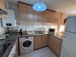 C24 C24 - La Cascada Apartment  Cerler