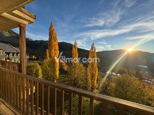 C24 C24 - La Cascada Apartment  Cerler