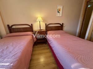 C24 C24 - La Cascada Apartment  Cerler