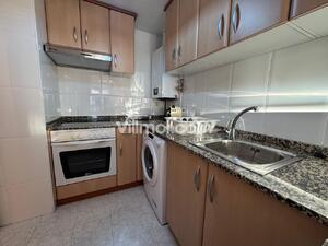 C24 C24 - La Cascada Apartment  Cerler