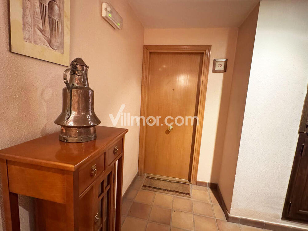 C24 C24 - La Cascada Apartment  Cerler