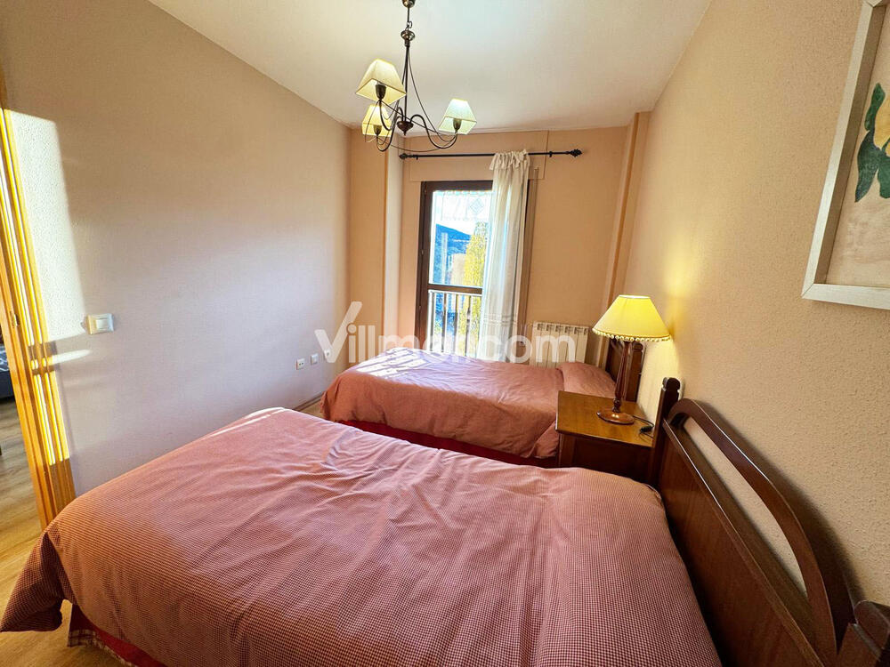C24 C24 - La Cascada Apartment  Cerler