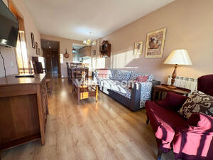 C24 C24 - La Cascada Apartment  Cerler