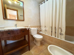 C24 C24 - La Cascada Apartment  Cerler