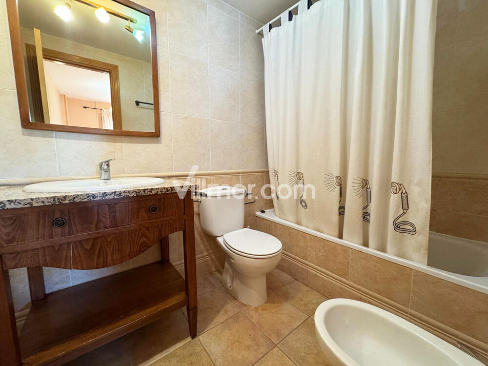 C24 C24 - La Cascada Apartment  Cerler